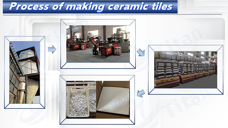 tiles