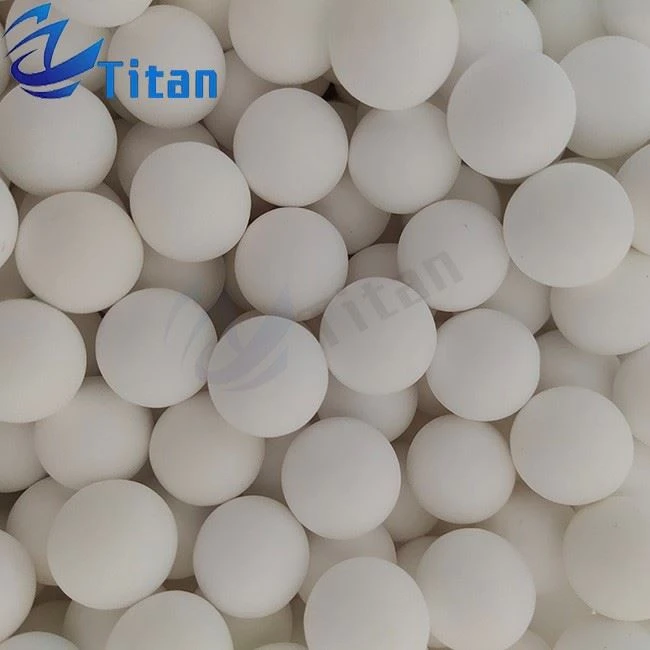 92 Alumina Ceramic Grinding Ball
