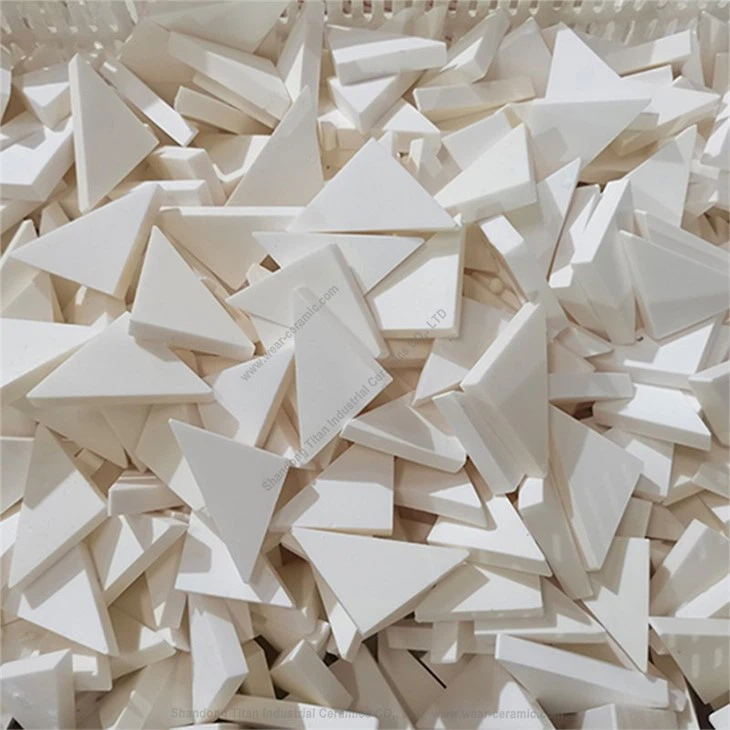 99% Bullet-proof Ceramic