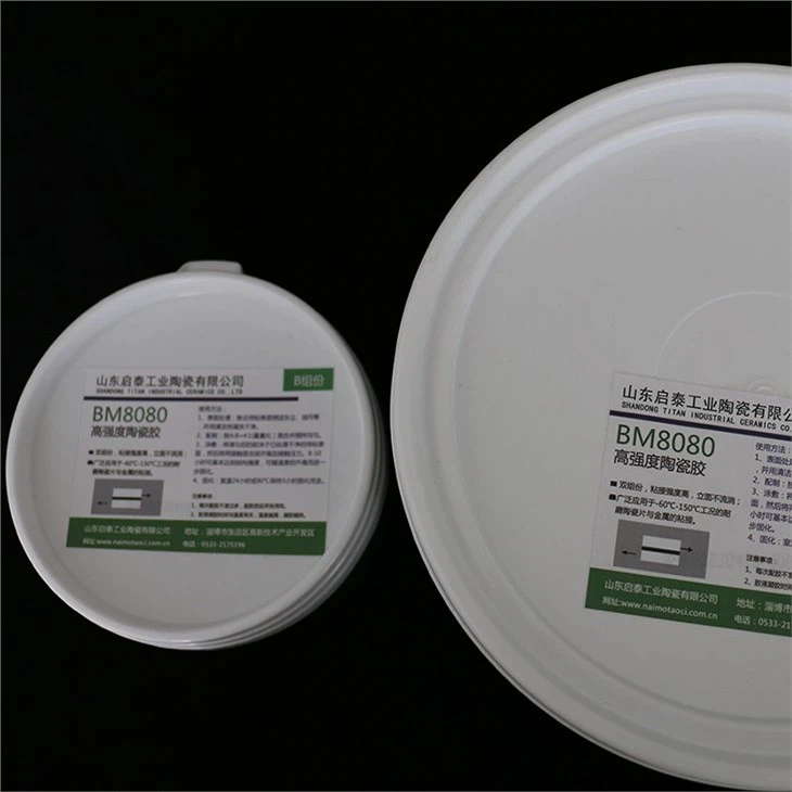 Glue For Alumina Ceramic
