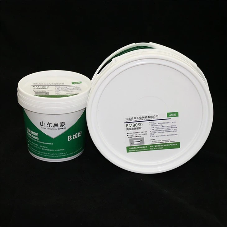 Glue For Alumina Ceramic