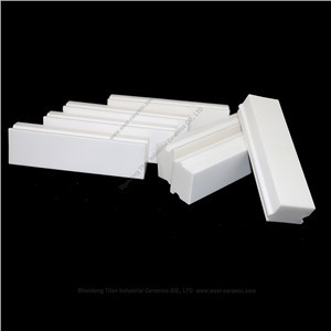 Ladrillo de revestimiento cerámico de circonio