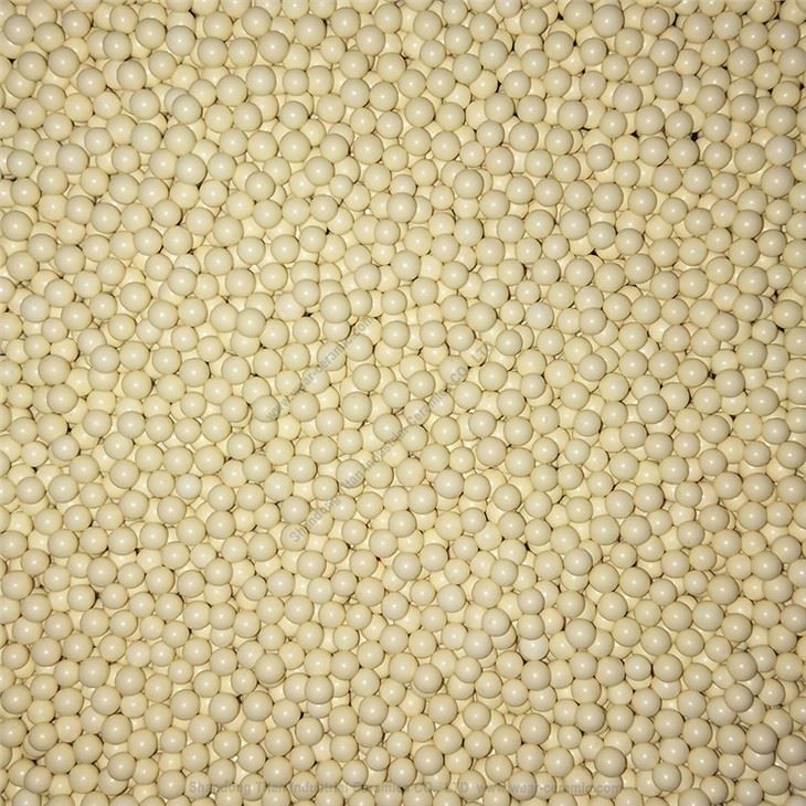 Zirconium Silicate Balls