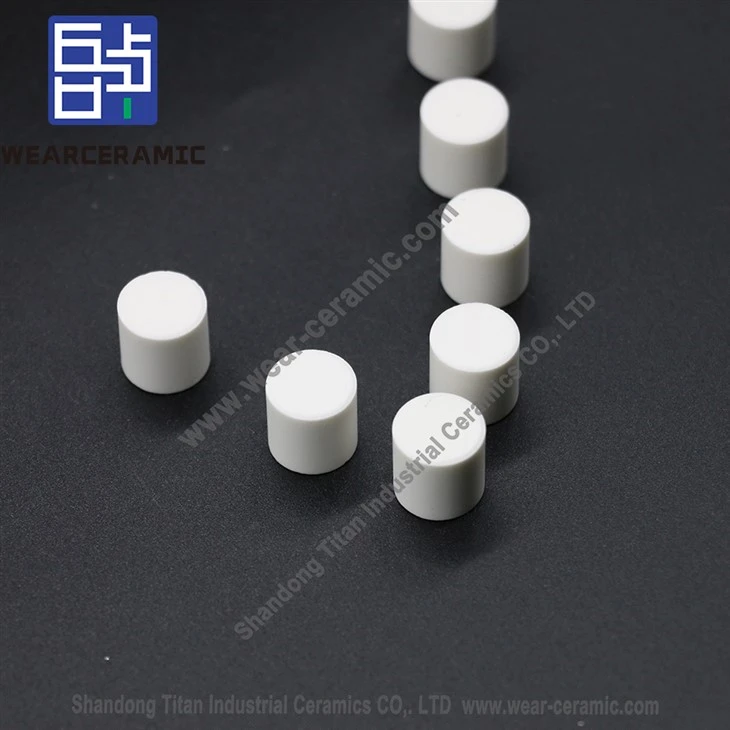 92 95 Alumina ceramic cylinder