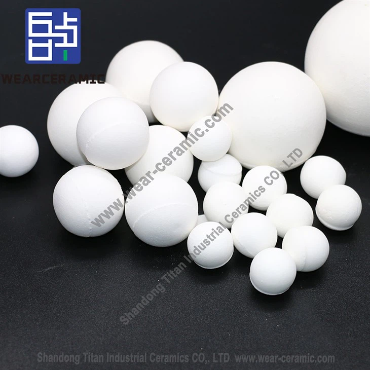 High Alumina Ceramic