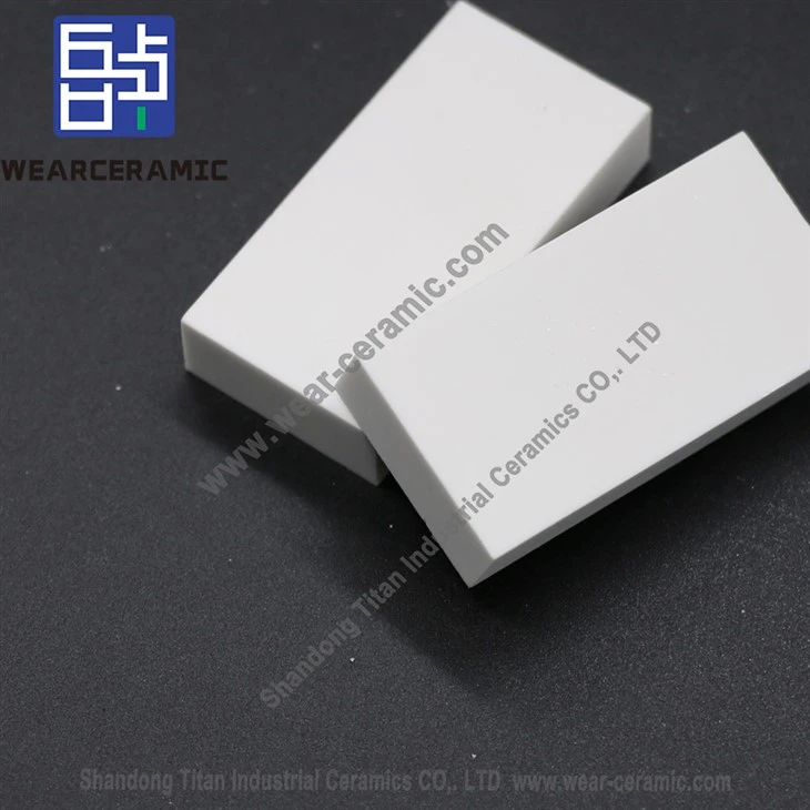 Wear Liner Plates