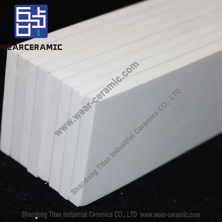 Wear Liner Plates