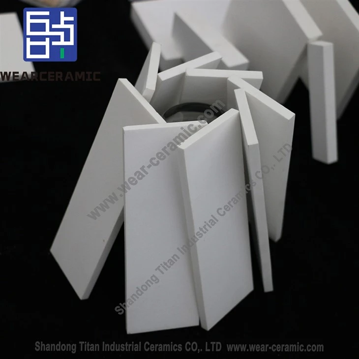 Wear Liner Plates