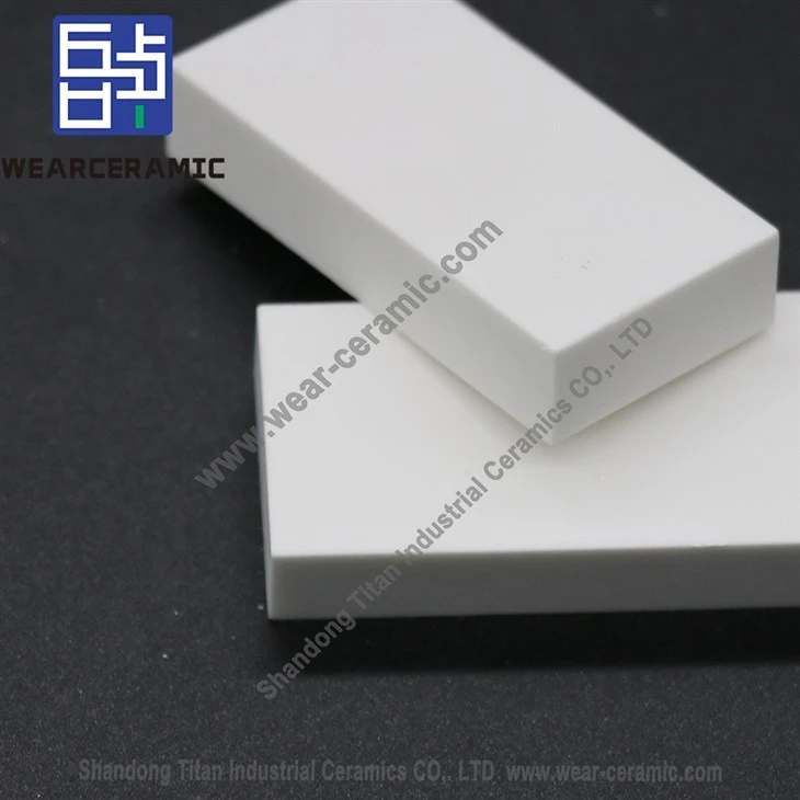 Wear Liner Plates