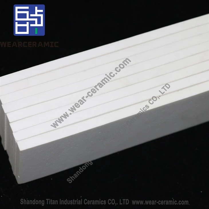 Wear Liner Plates