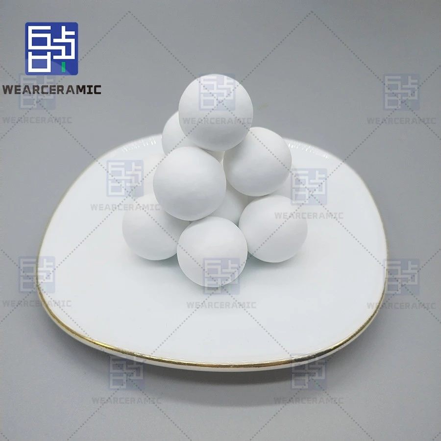 High Performance 92% Alumina Balls best