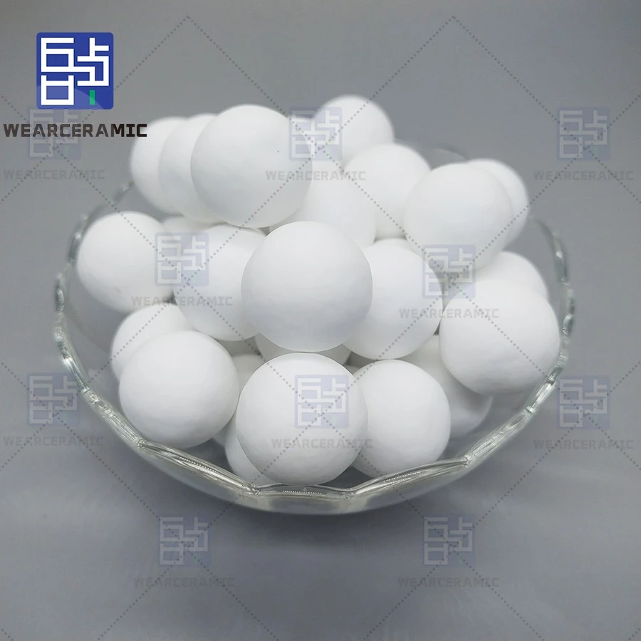 High Performance 92% Alumina Balls suppliers