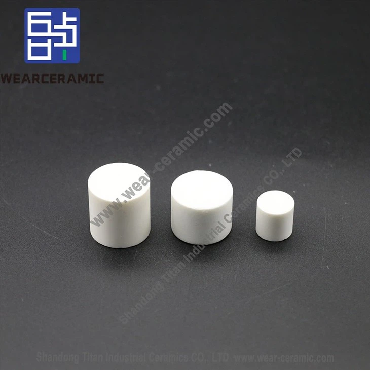 High Purity Alumina Cylinder