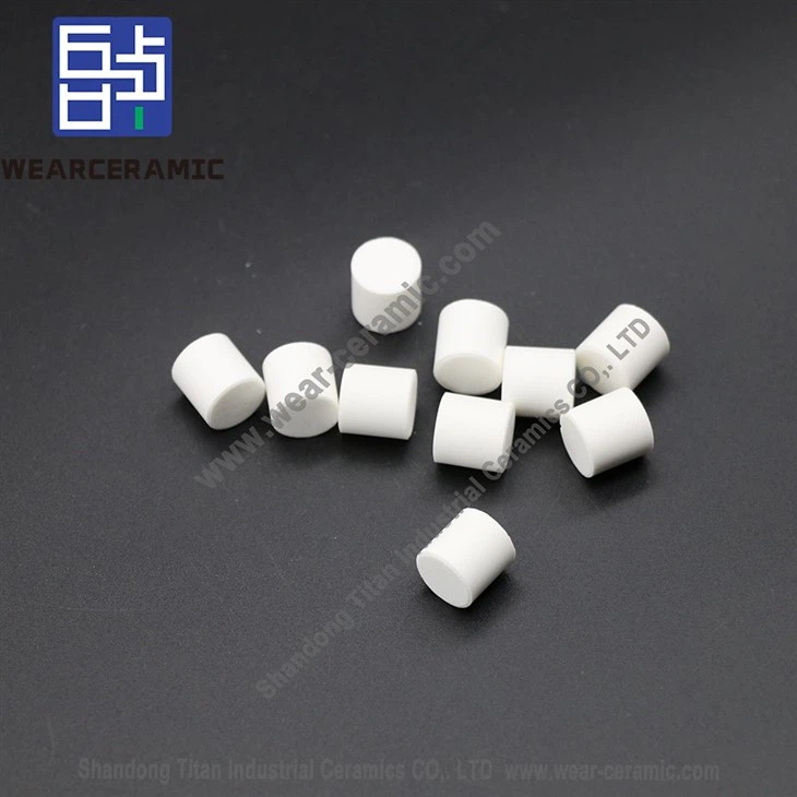 High Purity Alumina Cylinder