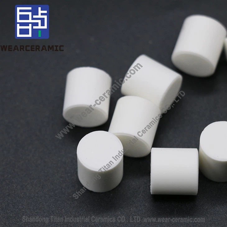 High Purity Alumina Cylinder