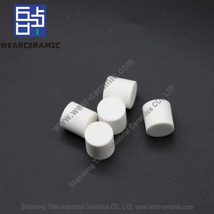 High Purity Alumina Cylinder