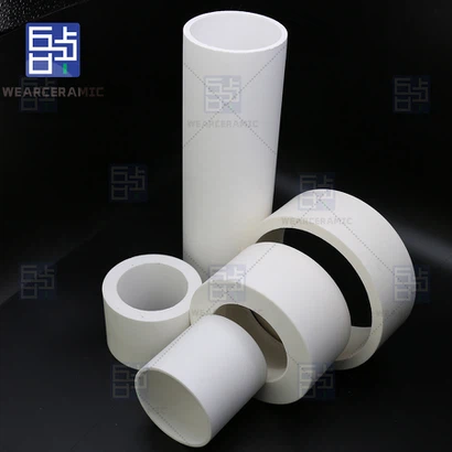 ceramic tube1 ceramic tube1