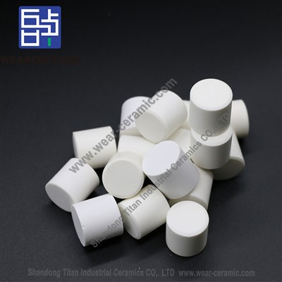 Columna Cerámica para Moler