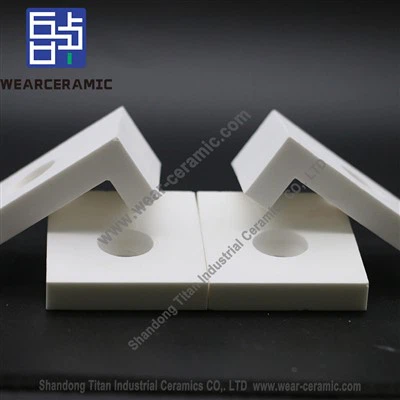 Cerámica Técnica Personalizada